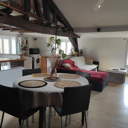 Appartement De Charme Coeur Historique Perigueux Ngoại thất bức ảnh