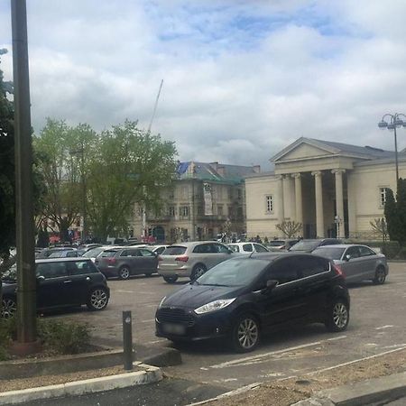 Appartement De Charme Coeur Historique Perigueux Ngoại thất bức ảnh