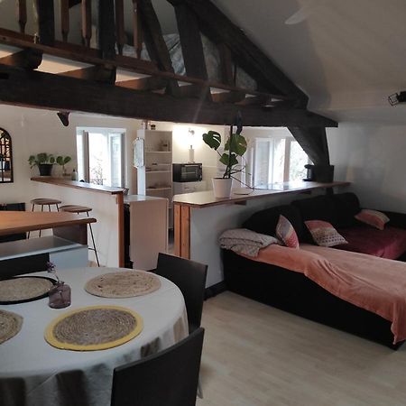 Appartement De Charme Coeur Historique Perigueux Ngoại thất bức ảnh