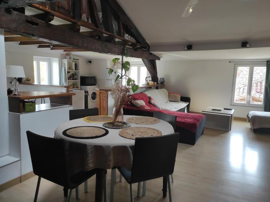 Appartement De Charme Coeur Historique Perigueux Ngoại thất bức ảnh