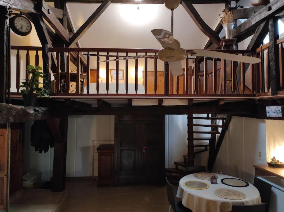 Appartement De Charme Coeur Historique Perigueux Ngoại thất bức ảnh