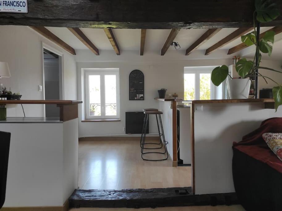 Appartement De Charme Coeur Historique Perigueux Ngoại thất bức ảnh