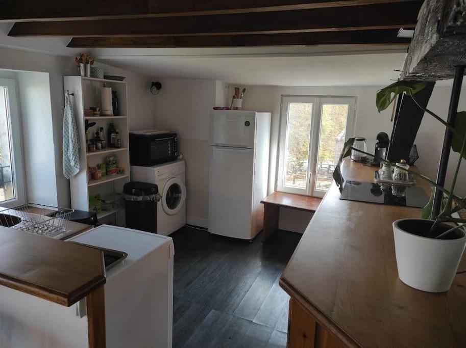 Appartement De Charme Coeur Historique Perigueux Ngoại thất bức ảnh