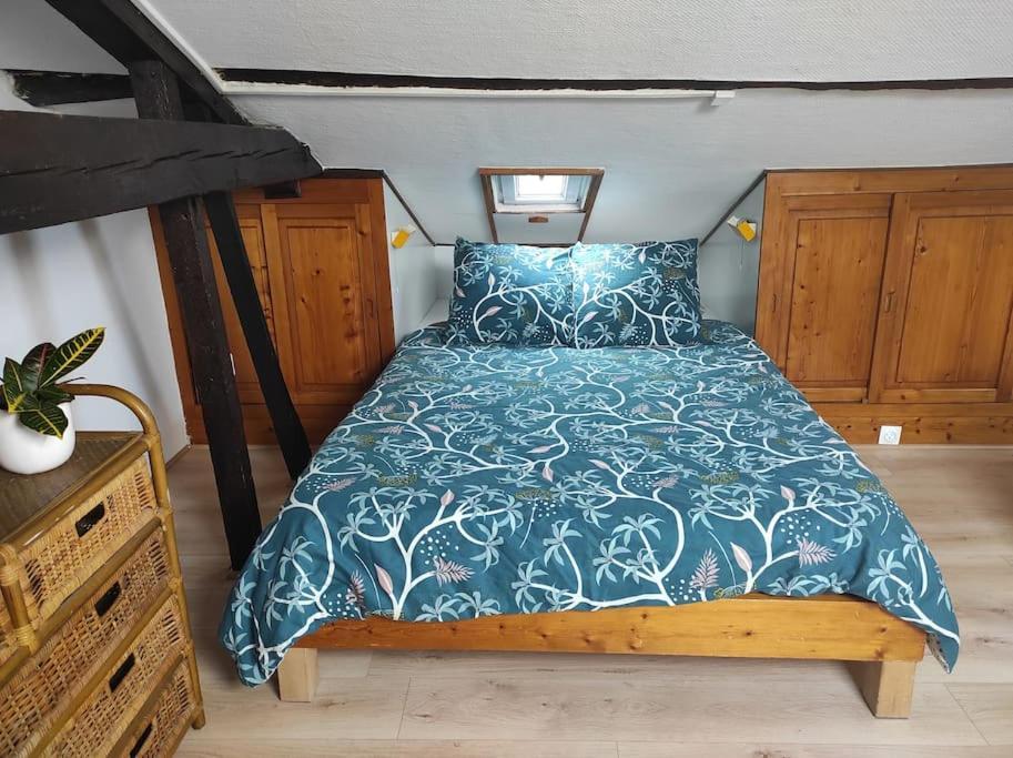 Appartement De Charme Coeur Historique Perigueux Ngoại thất bức ảnh