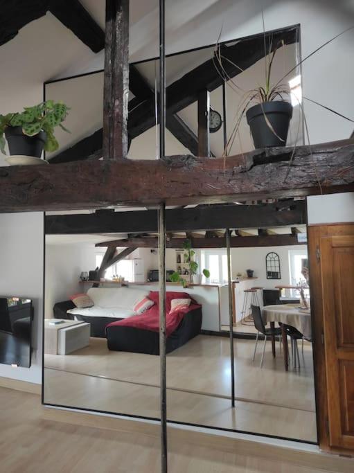 Appartement De Charme Coeur Historique Perigueux Ngoại thất bức ảnh