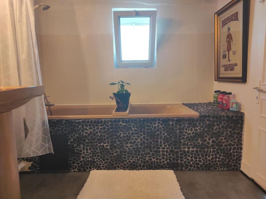 Appartement De Charme Coeur Historique Perigueux Ngoại thất bức ảnh